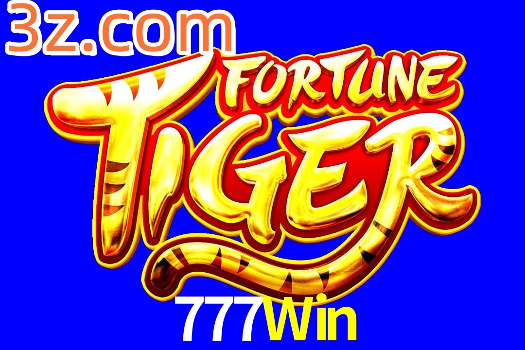 Exótico com Jogo Fortune Tiger no 777Win